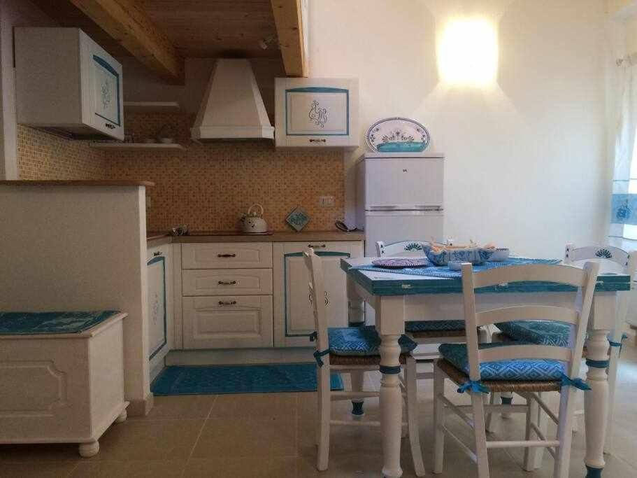 El Dorado Luxury Apartment 알게로 외부 사진