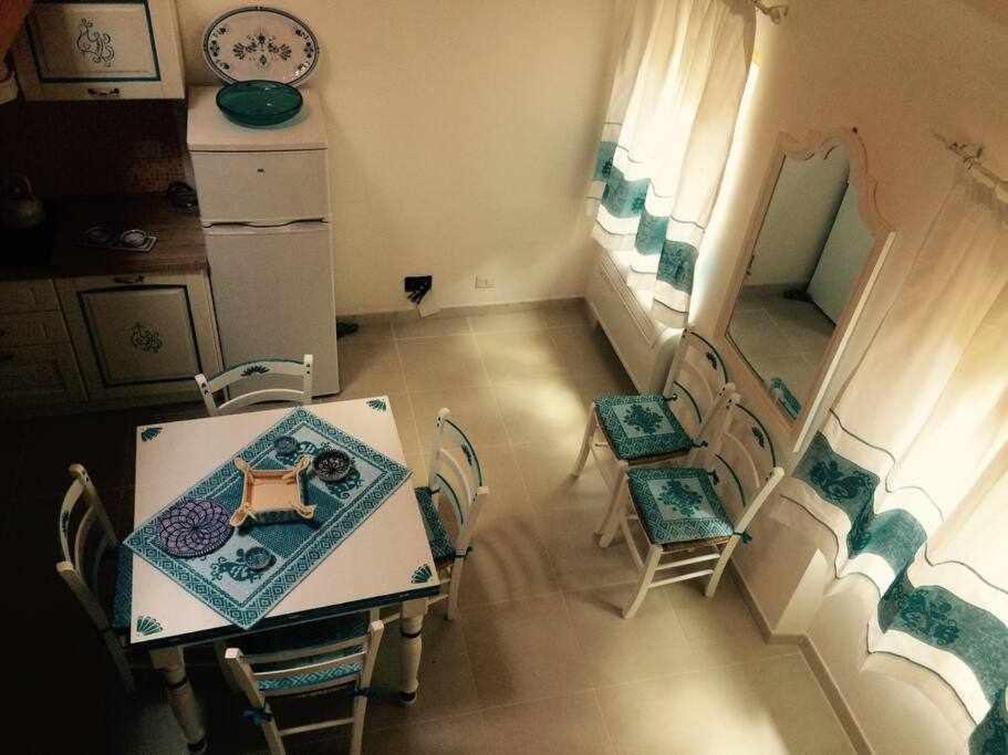 El Dorado Luxury Apartment 알게로 외부 사진