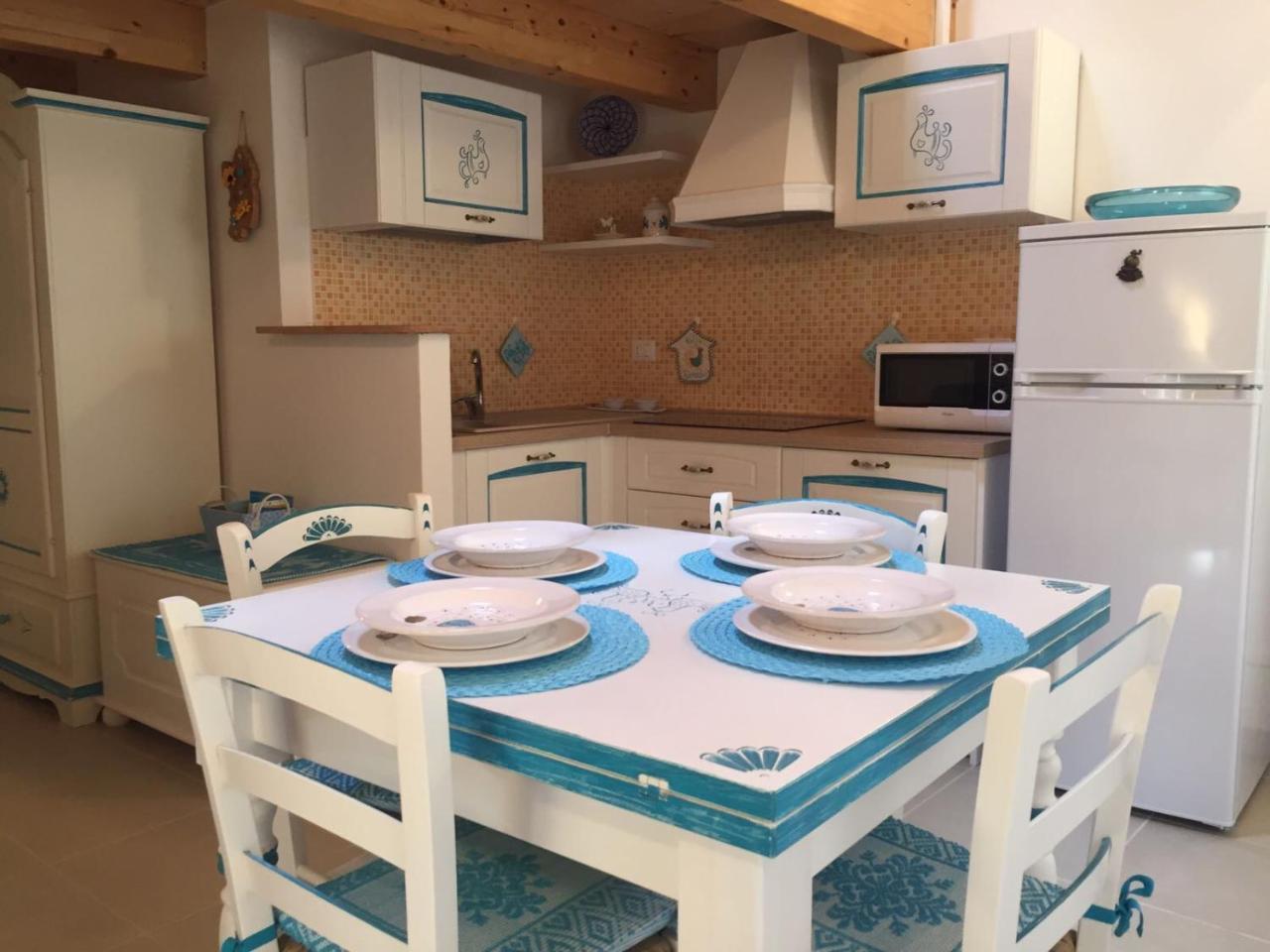 El Dorado Luxury Apartment 알게로 외부 사진